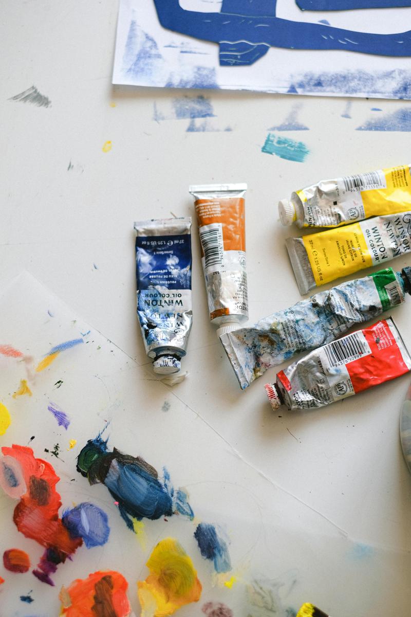 creative workshop
