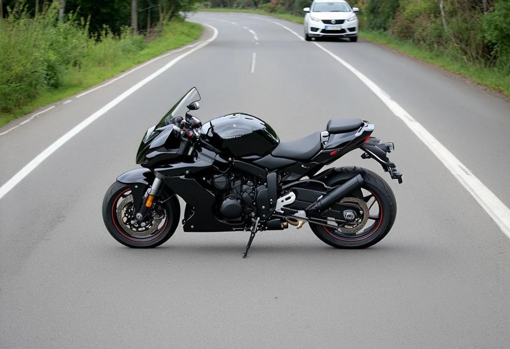 motorcycle safety