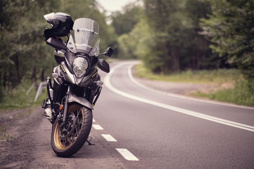 motorcycle safety