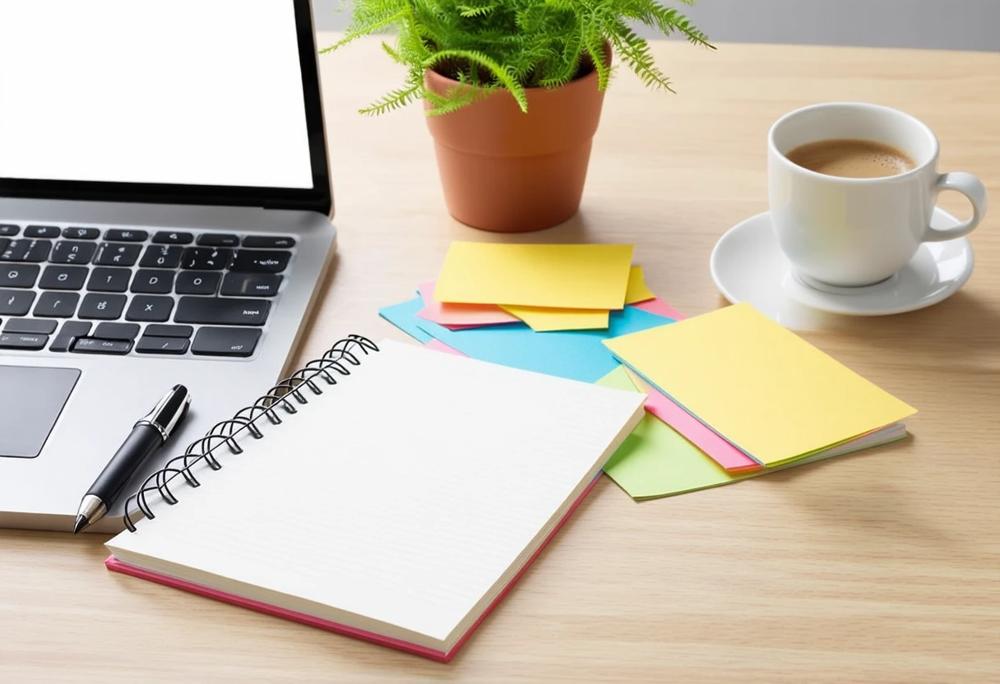 workspace organization