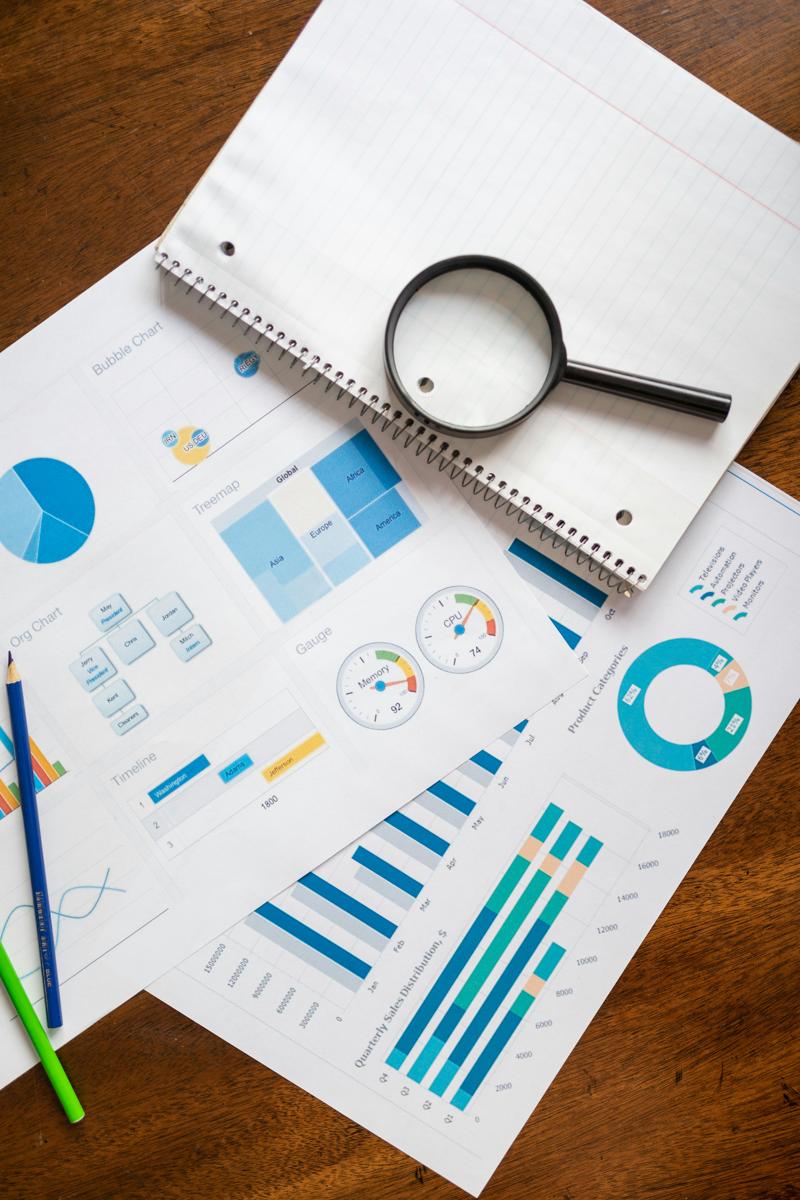 data analysis