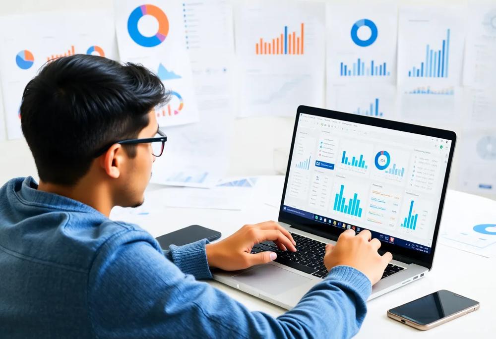 data analysis